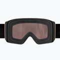 Скиорскa маска SCOTT Shield mojave beige/amp black chrome 3