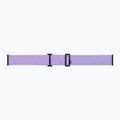 Скиорскa маска SCOTT Shield sherbet purple/amp teal chrome 5