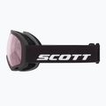 Скиорскa маска SCOTT Unlimited II OTG black/rose 2