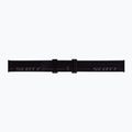 Скиорскa маска SCOTT Shield LS black/fog grey/amp ls cinnamon chrome 4