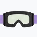 Скиорскa маска SCOTT Shield LS sherbet purple/amp ls cinnamon chrome 3