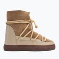 Дамски ботуши за сняг INUIKII Classic Wedge  beige 2