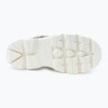 Дамски ботуши за сняг INUIKII Endurance Puffer off white 4