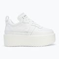 Дамски обувки INUIKII Colette Low white 2