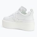 Дамски обувки INUIKII Colette Low white 3