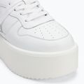 Дамски обувки INUIKII Colette Low white 7