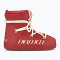 Дамски ботуши за сняг INUIKII Mountain  red 2