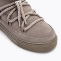 Дамски ботуши за сняг INUIKII Classic Low grey 7