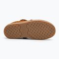 Дамски ботуши за сняг INUIKII Classic Low brown 4