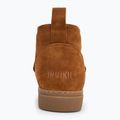 Дамски ботуши за сняг INUIKII Classic Low brown 6