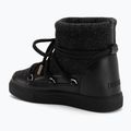 Ботуши за сняг INUIKII Felt black 3
