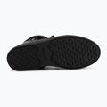 Ботуши за сняг INUIKII Felt black 4