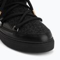 Ботуши за сняг INUIKII Felt black 7