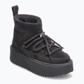 Дамски ботуши за сняг INUIKII Classic Low Platform black 8