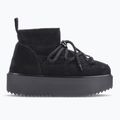 Дамски ботуши за сняг INUIKII Classic Low Platform black 9