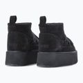 Дамски ботуши за сняг INUIKII Classic Low Platform black 11