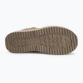 Дамски ботуши за сняг INUIKII Classic Low Platform grey 4