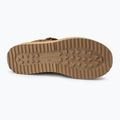 Дамски ботуши за сняг INUIKII Classic Low Platform brown 4