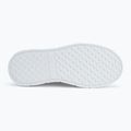 Дамски обувки INUIKII Matilda Canvas Low white 4