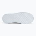 Дамски обувки INUIKII Matilda Canvas High white 4