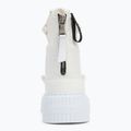 Дамски обувки INUIKII Matilda Canvas High white 6