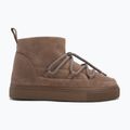 Дамски ботуши за сняг INUIKII Classic Low taupe 2
