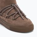 Дамски ботуши за сняг INUIKII Classic Low taupe 7