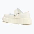 Дамски обувки INUIKII Matilda M.J. off white 3