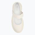 Дамски обувки INUIKII Matilda M.J. off white 5