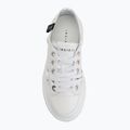 Дамски обувки INUIKII Leather Matilda Low white 5