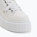 Дамски обувки INUIKII Leather Matilda Low white 7