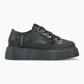 Дамски обувки INUIKII Leather Matilda Low black 8
