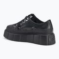 Дамски обувки INUIKII Leather Matilda Low black 3