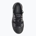 Дамски обувки INUIKII Leather Matilda Low black 5
