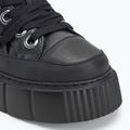 Дамски обувки INUIKII Leather Matilda Low black 7