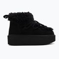Дамски ботуши за сняг INUIKII Teddy Platform black 2