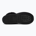 Дамски ботуши за сняг INUIKII Teddy Platform black 4
