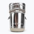 Дамски ботуши за сняг INUIKII Mountain Metallic silver 6