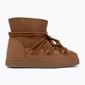 Дамски зимни ботуши INUIKII Classic amber 2