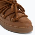 Дамски зимни ботуши INUIKII Classic amber 7