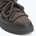 Дамски снежни ботуши INUIKII Classic 2025 dark grey 7