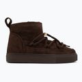 Дамски ботуши за сняг Inuikii Classic Low dark brown 2