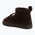 Дамски ботуши за сняг Inuikii Classic Low dark brown 3
