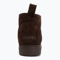 Дамски ботуши за сняг Inuikii Classic Low dark brown 6