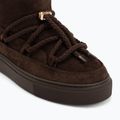 Дамски ботуши за сняг Inuikii Classic Low dark brown 7