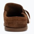 Дамски чехли INUIKII Mule Soft brown 6