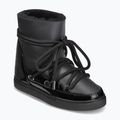 Дамски ботуши за сняг Inuikii Gloss Wedge black