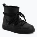 Дамски ботуши за сняг INUIKII Full Leather black