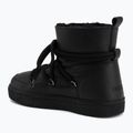 Дамски ботуши за сняг INUIKII Full Leather black 3