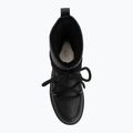 Дамски ботуши за сняг INUIKII Full Leather black 5